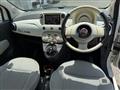 2014 Fiat 500
