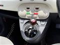 2014 Fiat 500