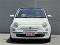 2014 Fiat 500