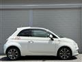 2014 Fiat 500