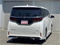 2024 Toyota Alphard Hybrid
