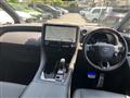 2024 Toyota Alphard Hybrid