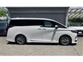 2024 Toyota Alphard Hybrid
