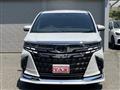 2024 Toyota Alphard Hybrid