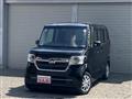 2021 Honda N BOX