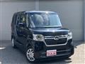 2021 Honda N BOX