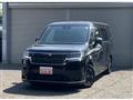 2023 Honda Step WGN