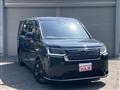 2023 Honda Step WGN