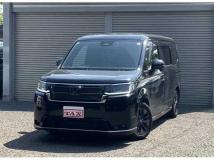 2023 Honda Step WGN
