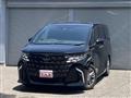 2024 Toyota Alphard Hybrid