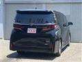 2024 Toyota Alphard Hybrid
