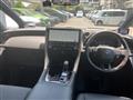 2024 Toyota Alphard Hybrid