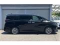 2024 Toyota Alphard Hybrid