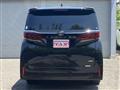 2024 Toyota Alphard Hybrid