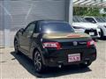 2022 Daihatsu Copen