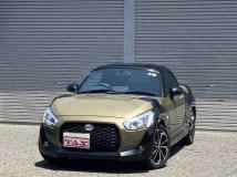 2022 Daihatsu Copen