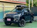 2018 Toyota Hilux