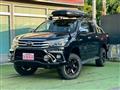 2018 Toyota Hilux