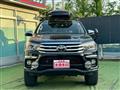 2018 Toyota Hilux