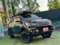 2018 Toyota Hilux