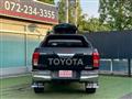 2018 Toyota Hilux