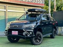 2018 Toyota Hilux