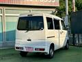 2012 Mitsubishi Minicab Van