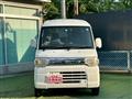 2012 Mitsubishi Minicab Van