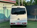 2012 Mitsubishi Minicab Van