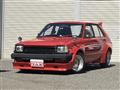 1984 Toyota Starlet