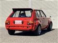 1984 Toyota Starlet