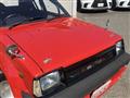1984 Toyota Starlet