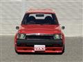 1984 Toyota Starlet