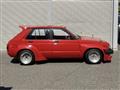 1984 Toyota Starlet