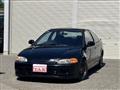 1995 Honda Civic Coupe