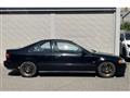 1995 Honda Civic Coupe