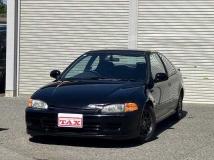 1995 Honda Civic Coupe