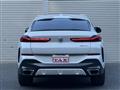 2023 BMW X6