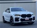2023 BMW X6