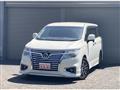 2016 Nissan Elgrand