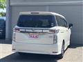 2016 Nissan Elgrand