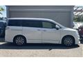 2016 Nissan Elgrand