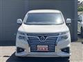 2016 Nissan Elgrand
