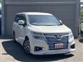 2016 Nissan Elgrand