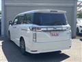 2016 Nissan Elgrand