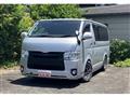 2008 Toyota Hiace Van