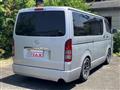 2008 Toyota Hiace Van