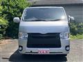 2008 Toyota Hiace Van
