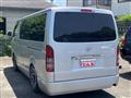 2008 Toyota Hiace Van