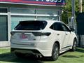 2015 Toyota Harrier Hybrid